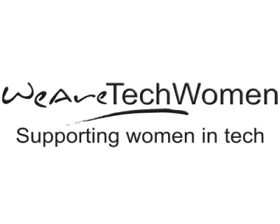We Are Tech Women